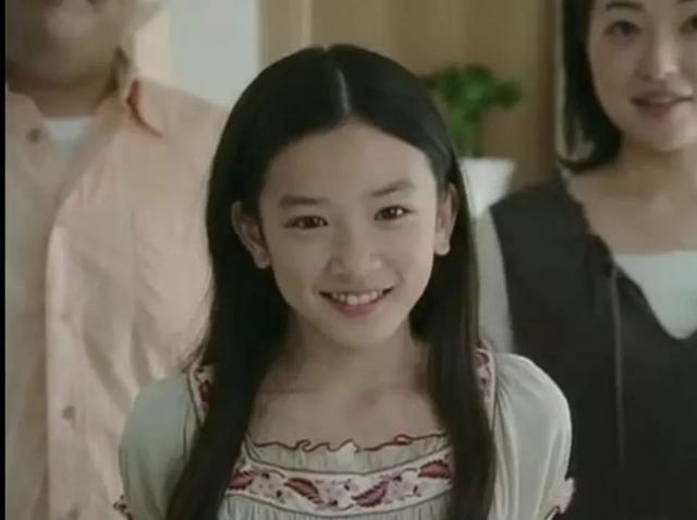 最令人心动的回眸 日系美少女永野芽郁 一眼万年 腾讯新闻