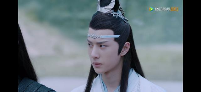 《陳情令》之蓮花塢（上）：人心難測，幸好我們彼此心意相通 戲劇 第8張