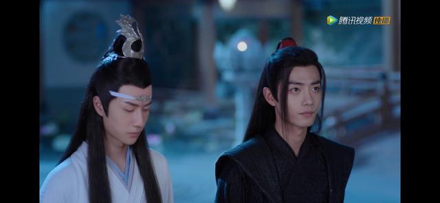 《陳情令》之蓮花塢（上）：人心難測，幸好我們彼此心意相通 戲劇 第13張