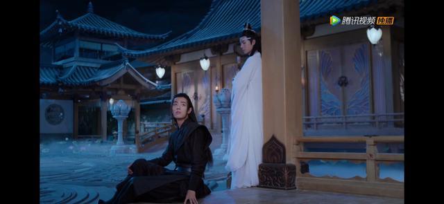 《陳情令》之蓮花塢（上）：人心難測，幸好我們彼此心意相通 戲劇 第15張