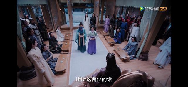 《陳情令》之蓮花塢（上）：人心難測，幸好我們彼此心意相通 戲劇 第16張