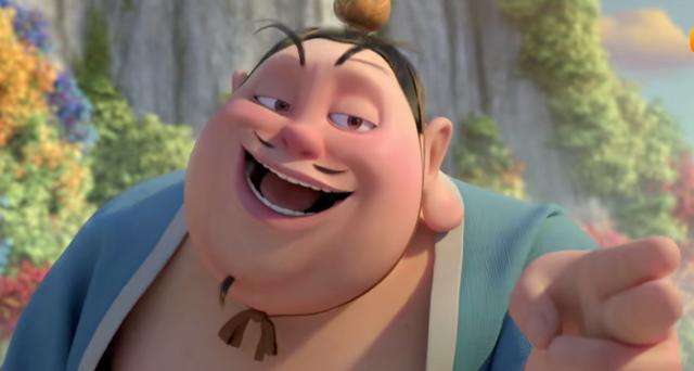 天尊真的偏心太乙真人看到真相后网友其实是真正的公平