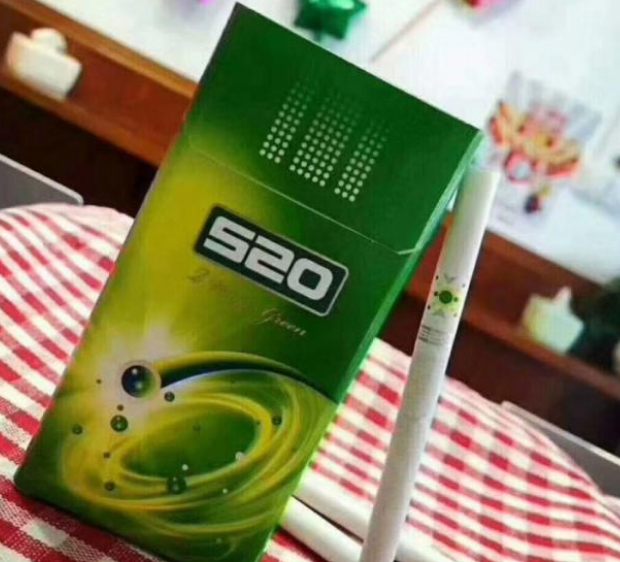 香烟嘴里的"爆珠"有啥作用?很多人理解错了,这才是真用意!