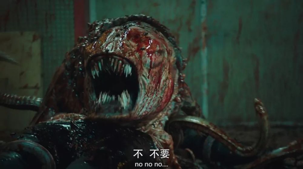 劝人向善,点评2019年恐怖电视剧《鬼作秀》