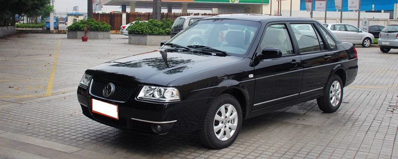 桑塔纳vista是什么车