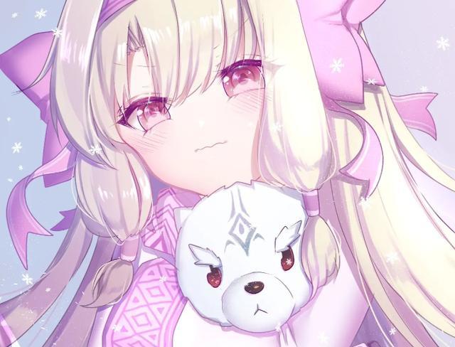 Fgo 五星小丑阶志度内强度详解厨力因素高于强度 腾讯新闻
