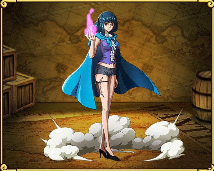 《海贼王》中六个碰不得的果实,网友:让他们互摸会怎样?