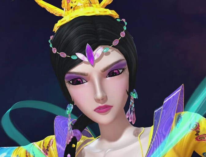 《精灵梦叶罗丽》这3位仙子是非常重要的,少1个都会让仙境变得很危险