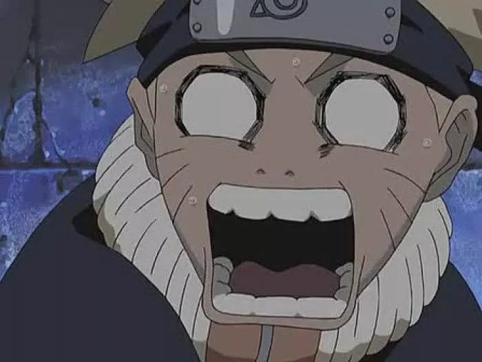 火影忍者所有人换上白眼,官方早已给鸣人换上!网友:鼬的颜值下降十倍