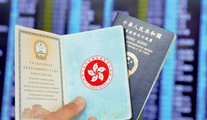 网传新加坡取消对香港人免签,新加坡辟谣