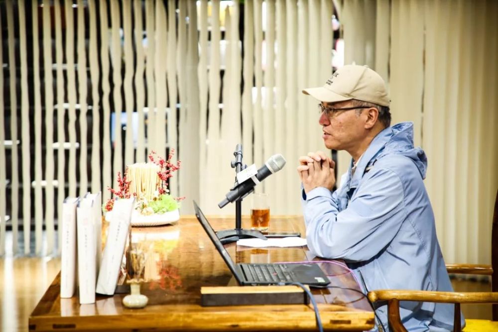 傅杰以近代学术集林为例说学者的书信