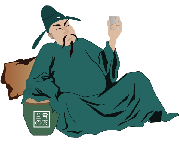 张岱简介(张岱简介朝代)