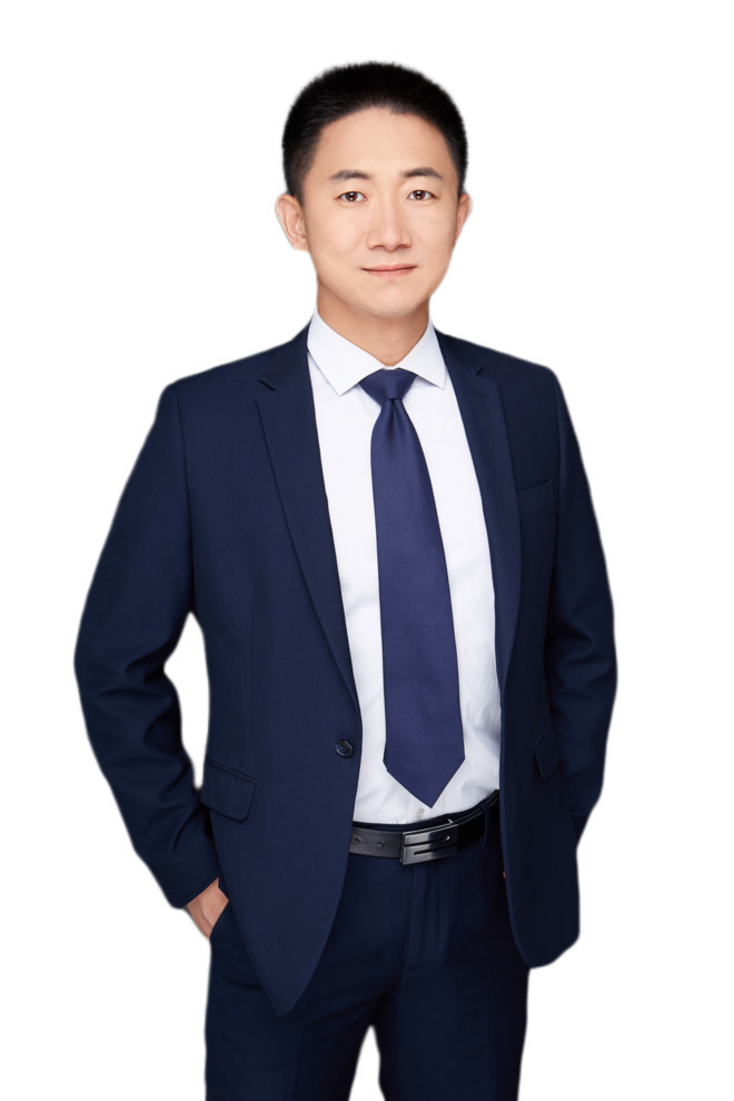 链情高涨区块链将成为下一个超级风口