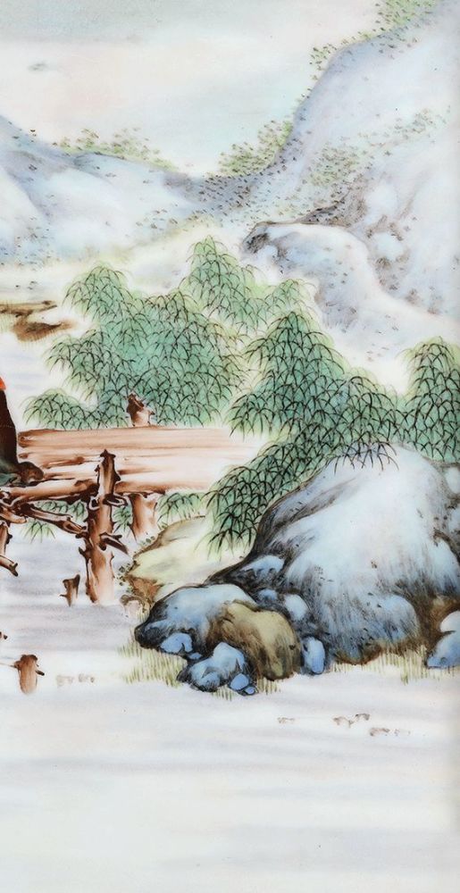 森洋作品 彩瓷牡丹紋香炉 property-madagascar.com