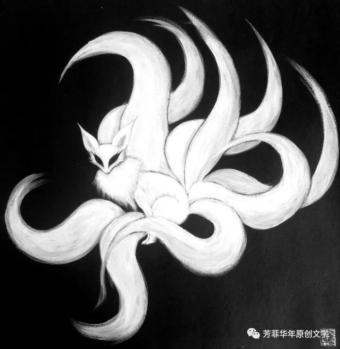 郭军垒灵异短故事 《压狐》