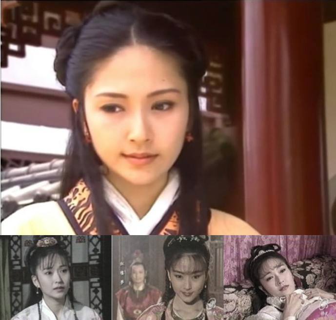 张玉嬿,出生于台湾省屏东县,中国台湾女演员,毕业于国立台北艺术大学