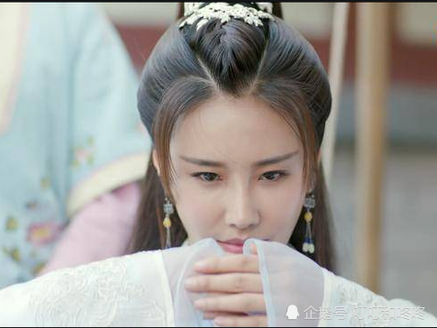 《小女花不弃》:柳青芜,真正的爱情是强求不来的