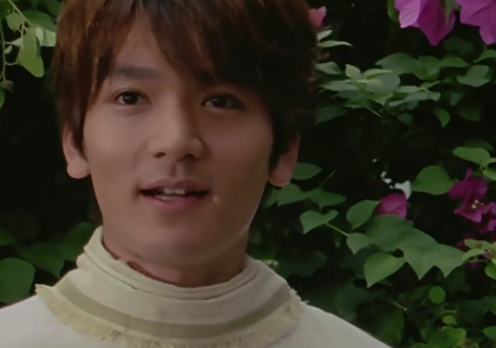 不过,大古给人留下的印象还是很深刻的,不知道大家