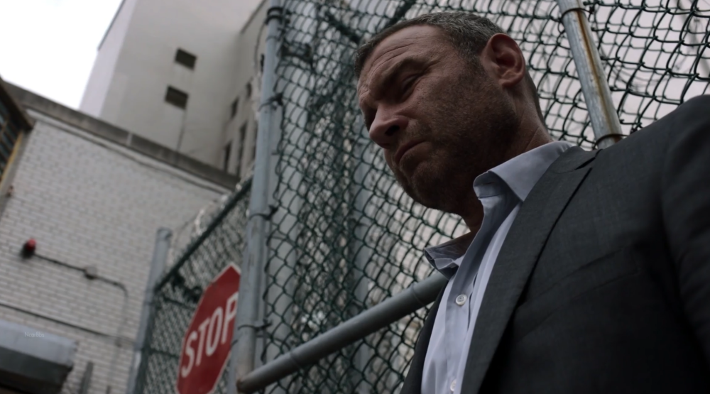 美剧清道夫第七季雷说原谅米基老爹第一集就赶紧下线