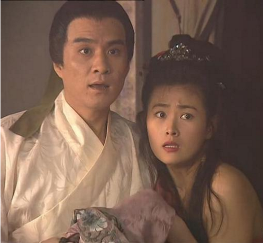 西门庆是县城一霸,潘金莲为什么会喜欢他?