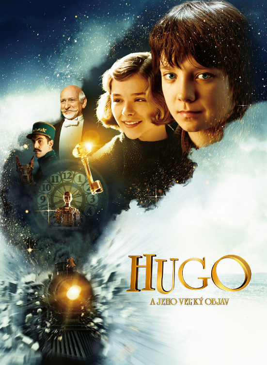 五部不容错过的奇幻电影画面优美震撼人心