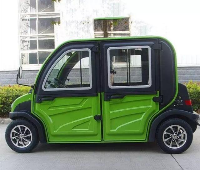 小米电动车上市了!能跑120公里,符合国标,就是价格有点小贵