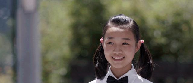 青春派关于喜欢关于你