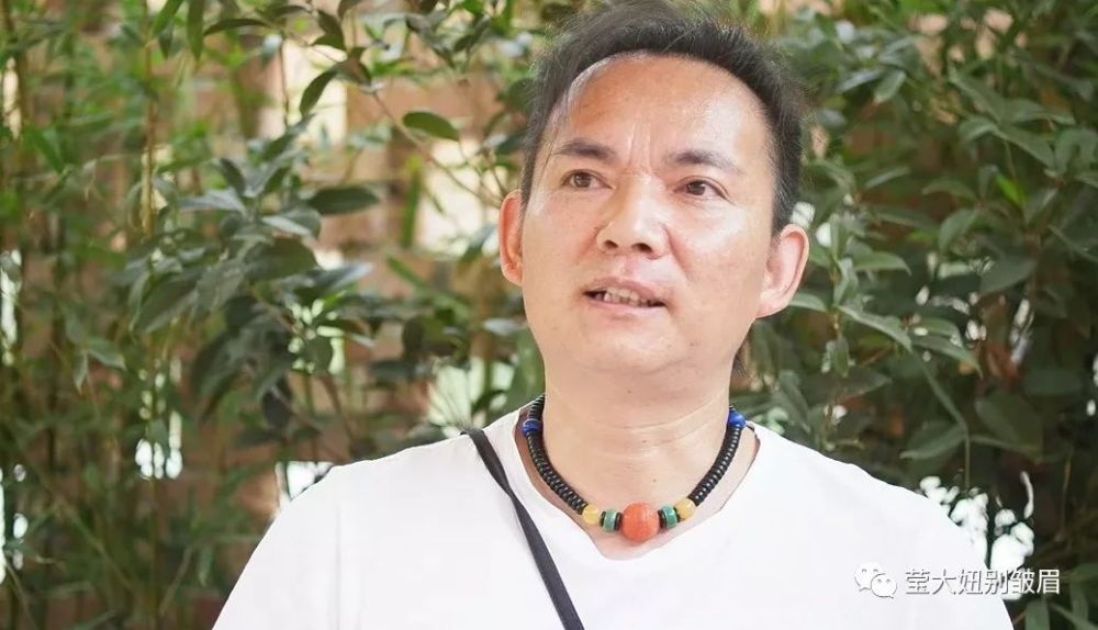 "开心快乐"是瞿子寒谈起自己做音乐初衷,他想在舞