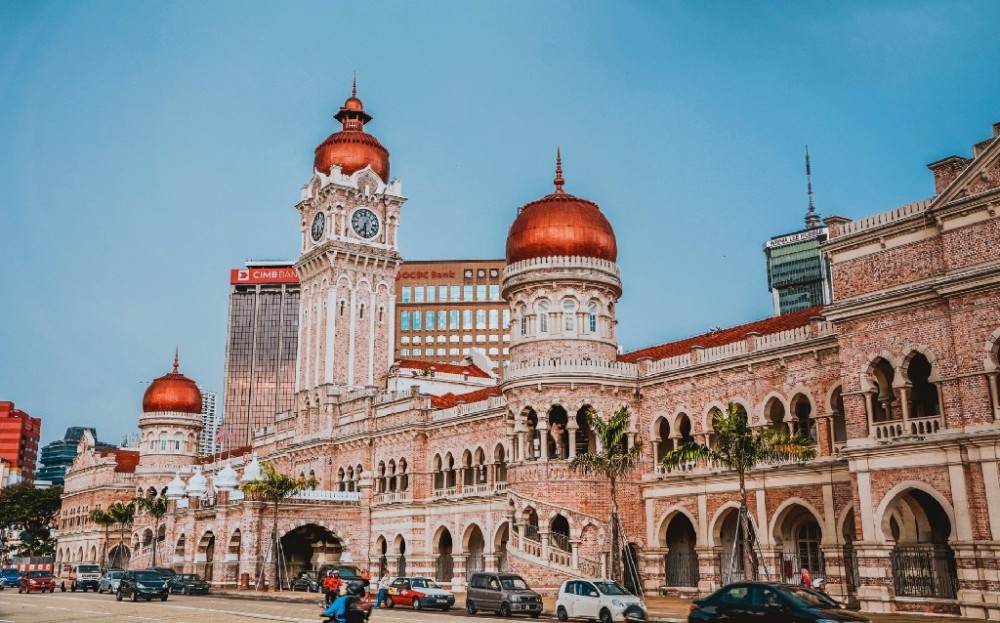 您需要了解的有关马来西亚我的第二家园计划的