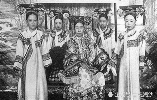 《辛丑条约》后，慈禧说，量中华之物力，结与国之欢心是何意思？