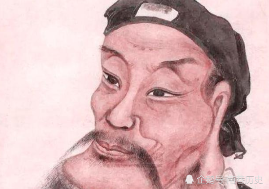 古代"双瞳孔"是圣人或帝王之相,那他们眼中的世界和我们一样吗?_腾讯