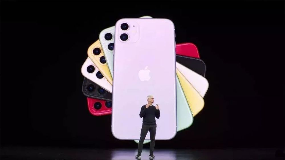 新iphone发布不到两个月卖了部 腾讯新闻