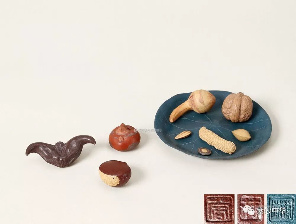 波多野 正典 泥彩壺