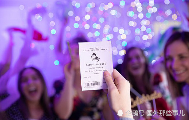 彩票中心|男子因疫情失去工作，买张彩票中了1000万元，如今却拒绝花钱