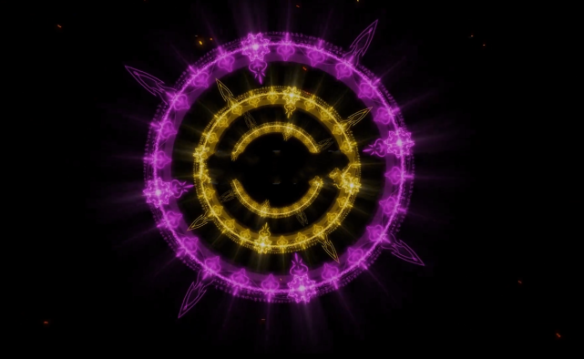 魂力达到10级却拥有2枚魂环大陆仅此1人