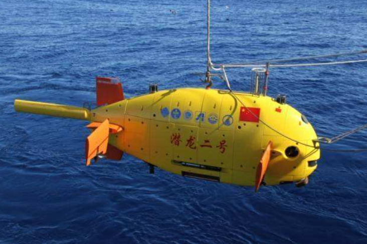 水下3700米竟是这般模样 眼前这一景象让人后怕 这还是地球吗 腾讯新闻