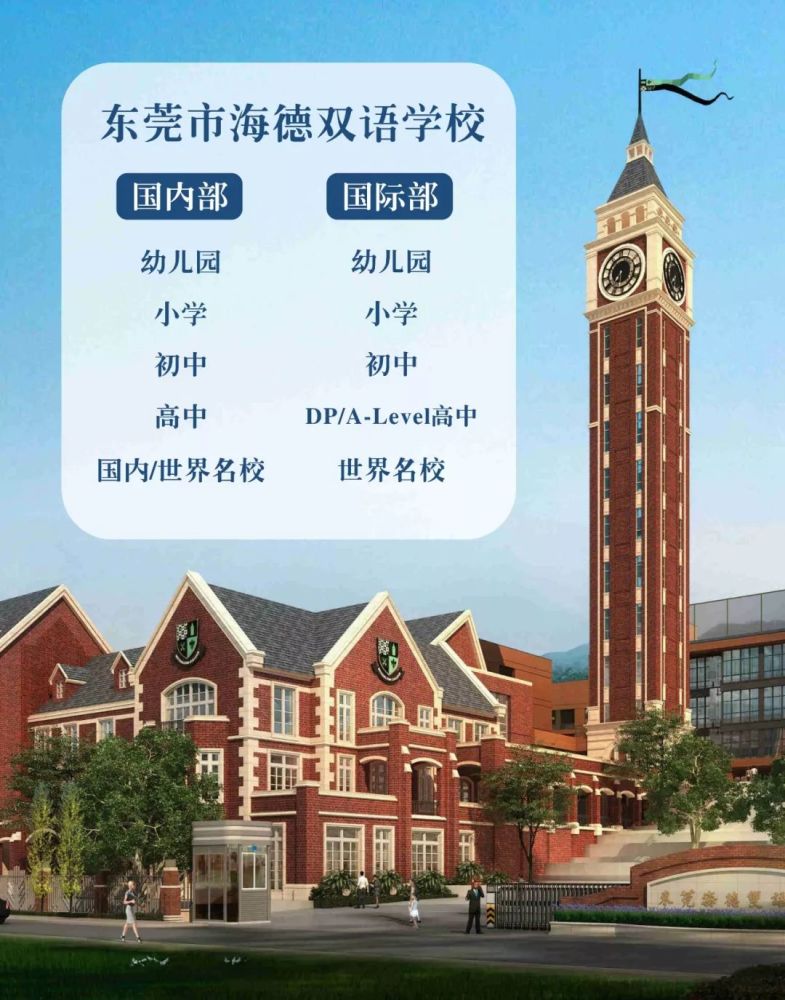 东莞这所新学校顺利封顶!提供5000个学位,9月开学!
