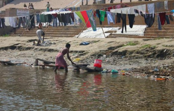 全球最脏城市排行,印度稳坐第一,中国一城也
