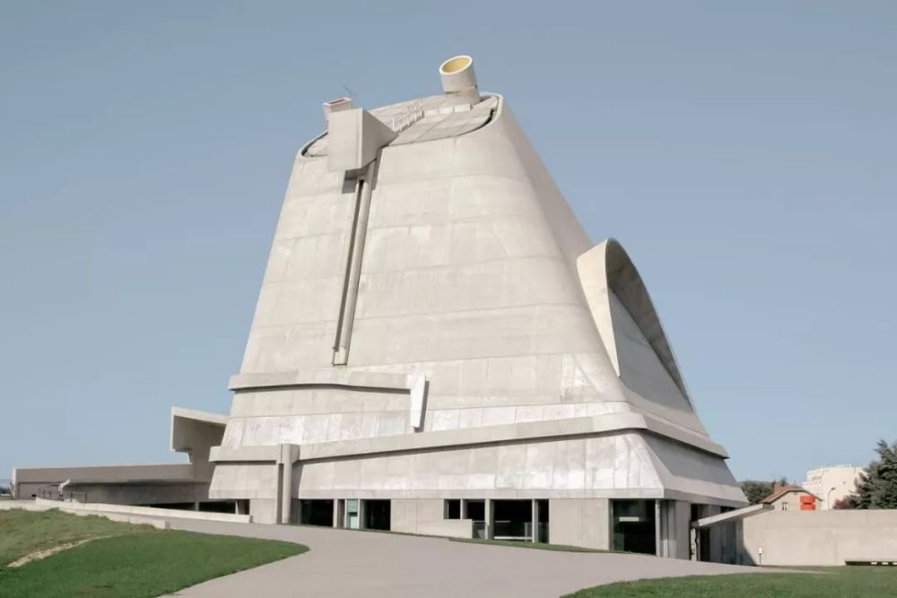 建筑大师勒柯布西耶十件最重要的作品