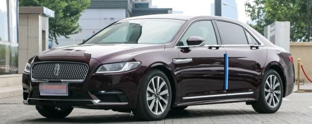 Lincoln是什么牌子车