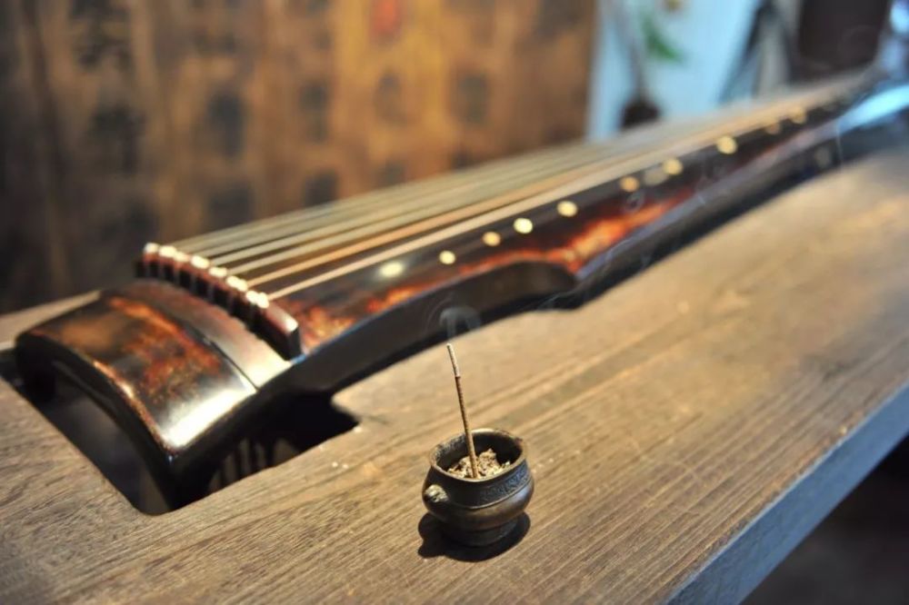 抢票| 中国式古典优美——戴一生古琴独奏音乐会