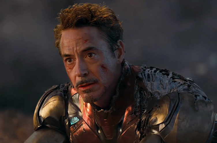 漫威中四个被剧情杀的角色,快银的死最不合理,钢铁侠因为片酬太高