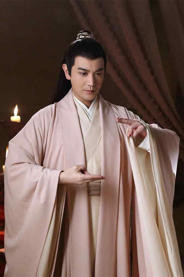 三生三世:墨渊明知司音是女儿身