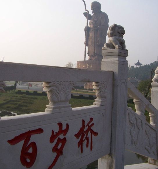 这个城市就是"如皋,位于长江三角洲的北翼,与苏州隔江相望,虽说他的