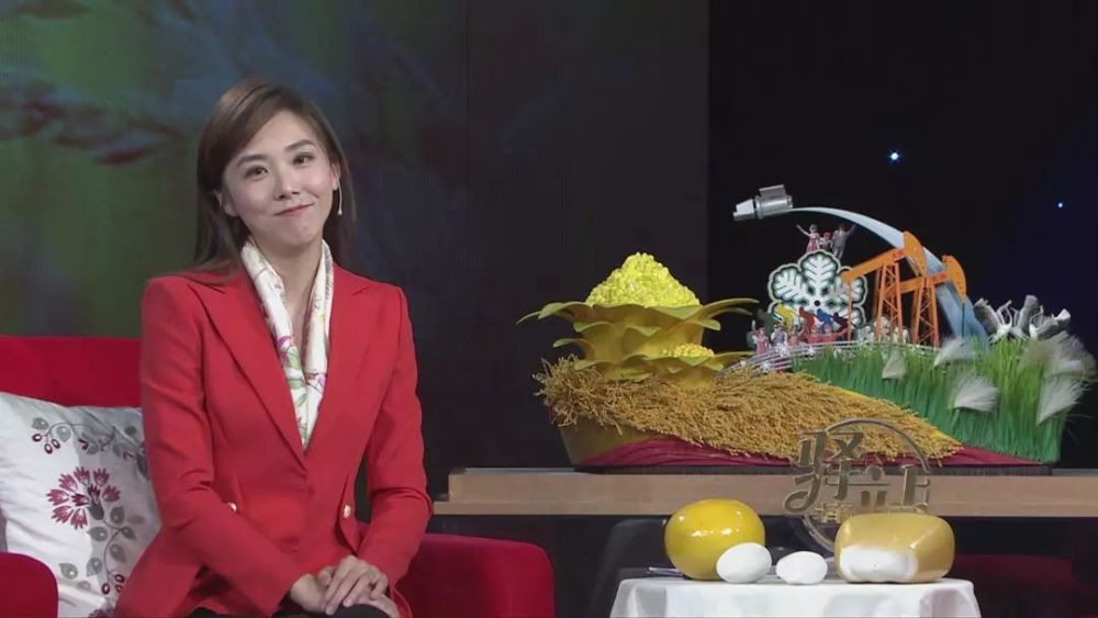 它是400多人联手打造的大明星,在国庆阅兵式上大放异彩