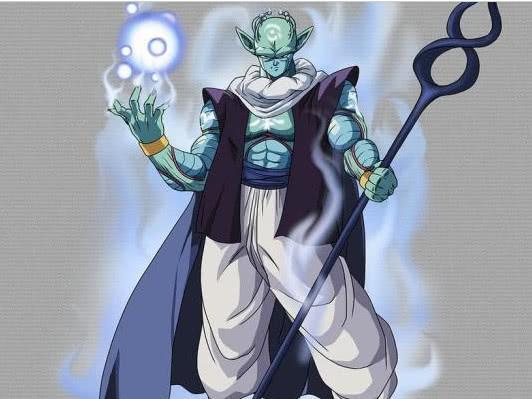 龙珠战斗型那美克星人实力强大为何却成长不过赛亚人