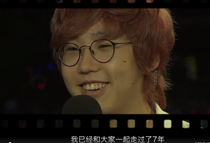 imp宣布退役乐观家族和三星白都仅剩一人粉丝青春结束了