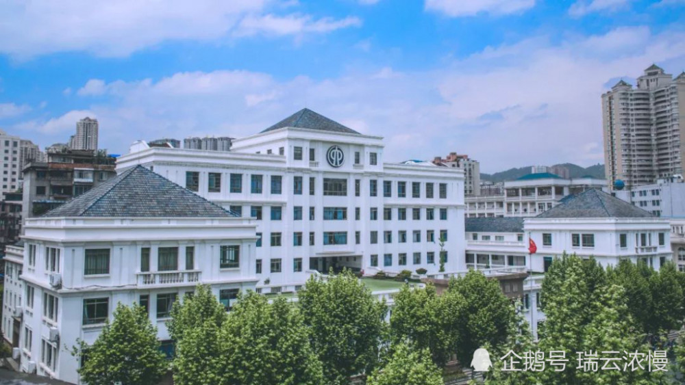 2020贵州兴义八中全_喜报!兴义八中,兴义一中等2020届高考情况汇总!