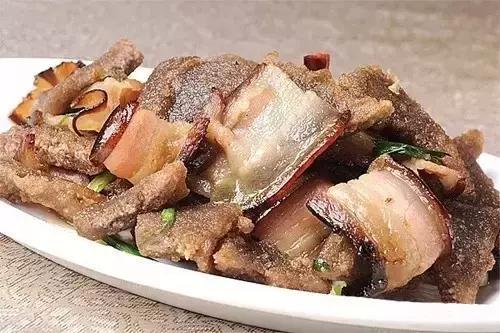 几道农家土菜,越土越香,吃过回味!