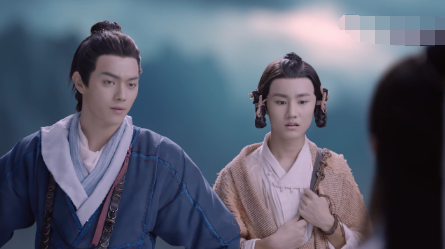 你想一辈子当个书童吗?最后才发现,王忠离开王陆,并非忘恩负义